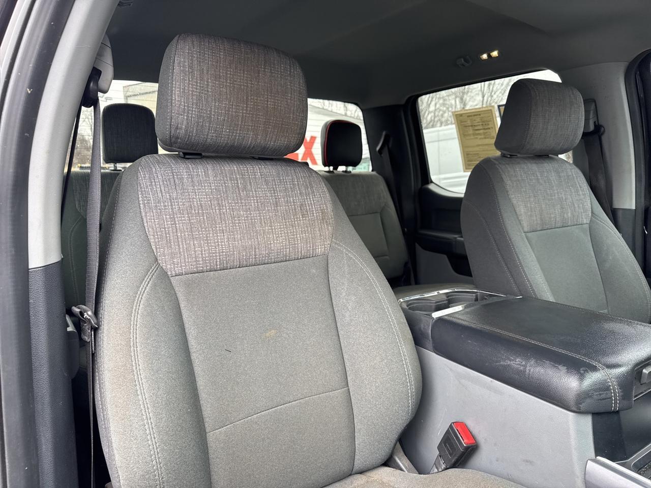 2024 Ford F-350SD XLT Warrenton VA