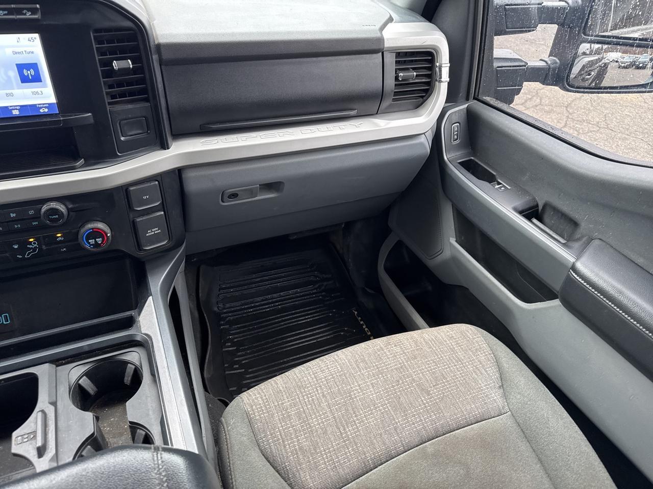 2024 Ford F-350SD XLT Warrenton VA