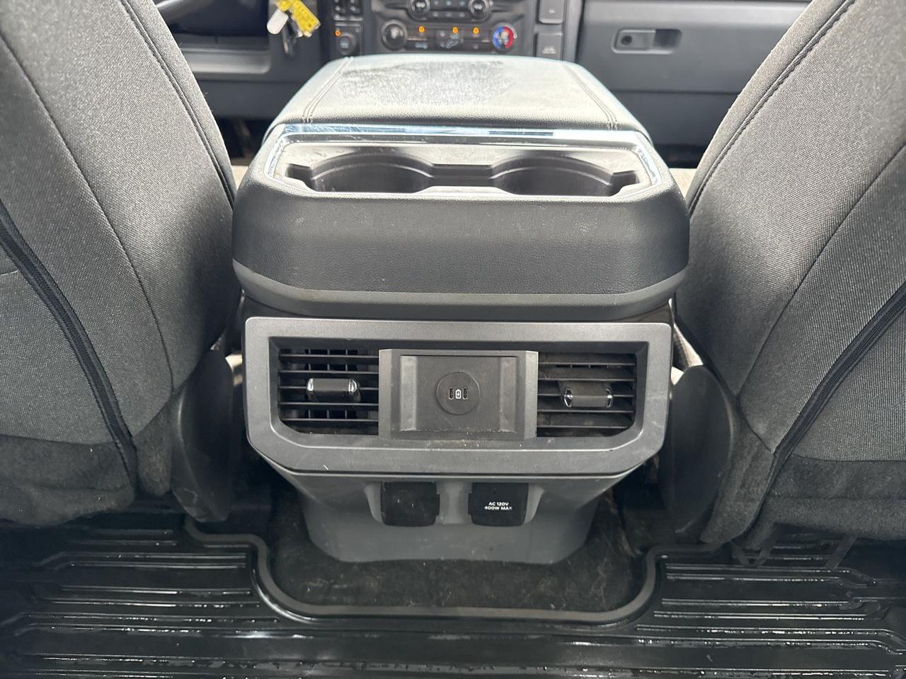 2024 Ford F-350SD XLT Warrenton VA