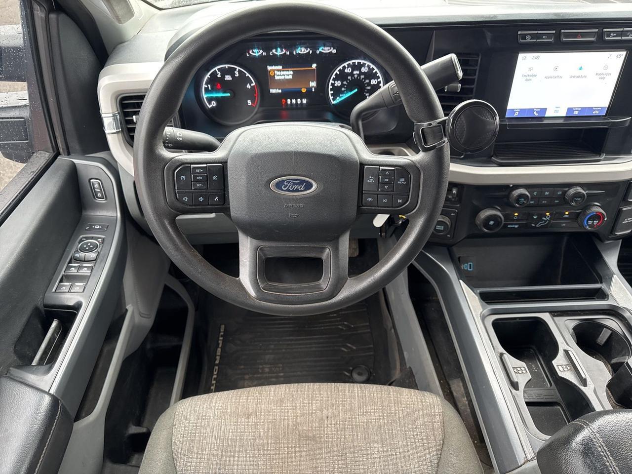 2024 Ford F-350SD XLT Warrenton VA