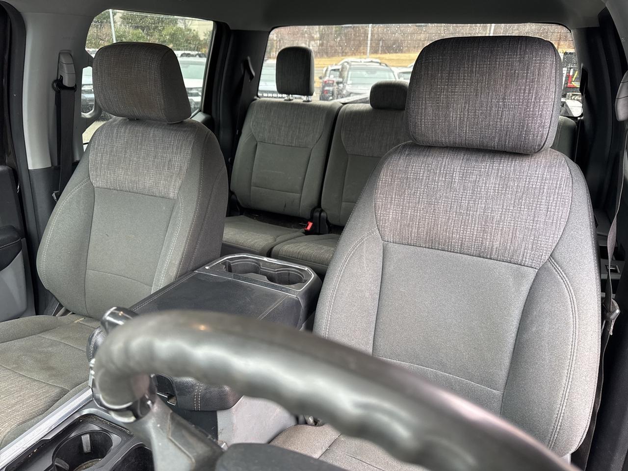 2024 Ford F-350SD XLT Warrenton VA