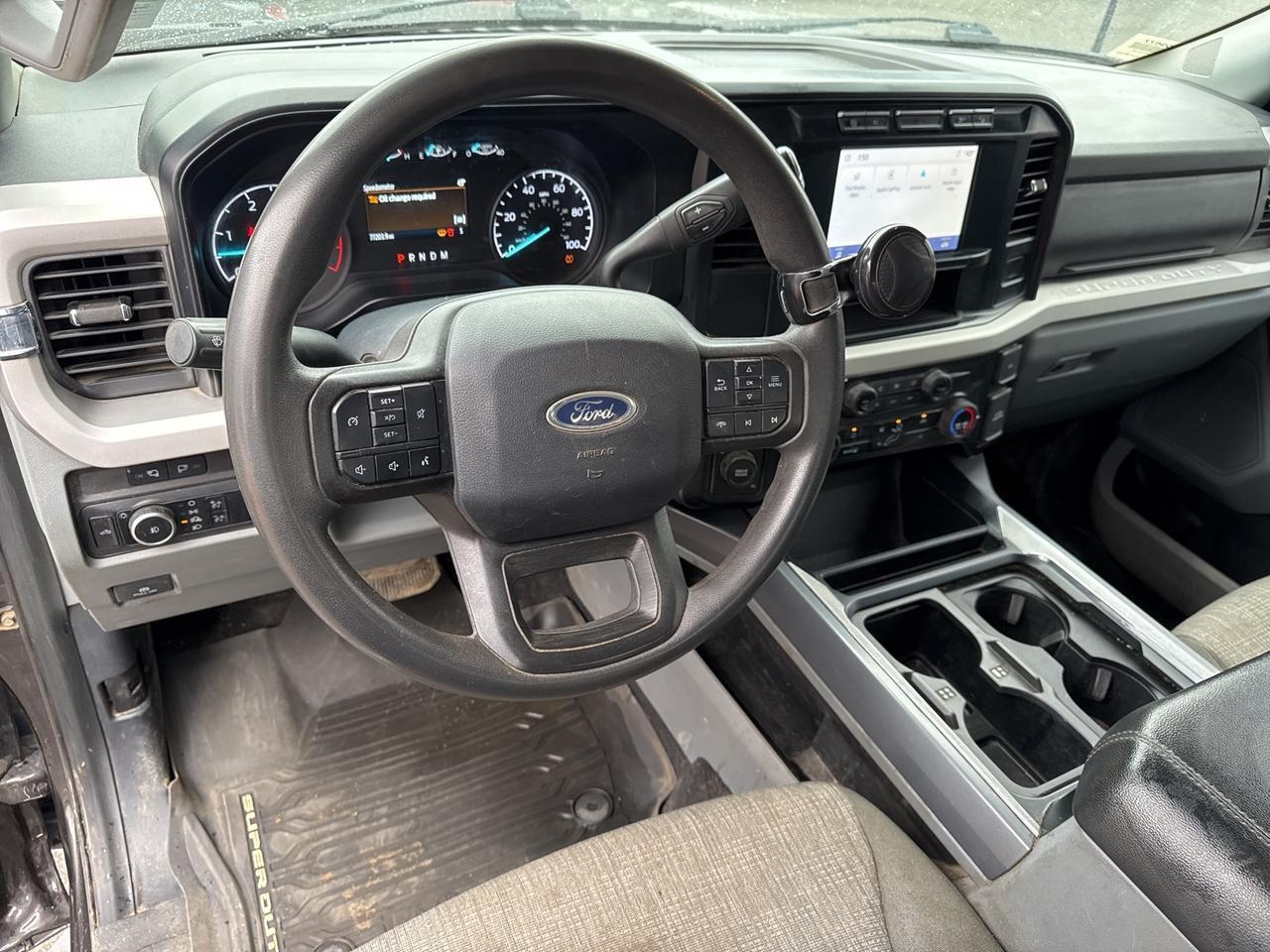 2024 Ford F-350SD XLT Warrenton VA