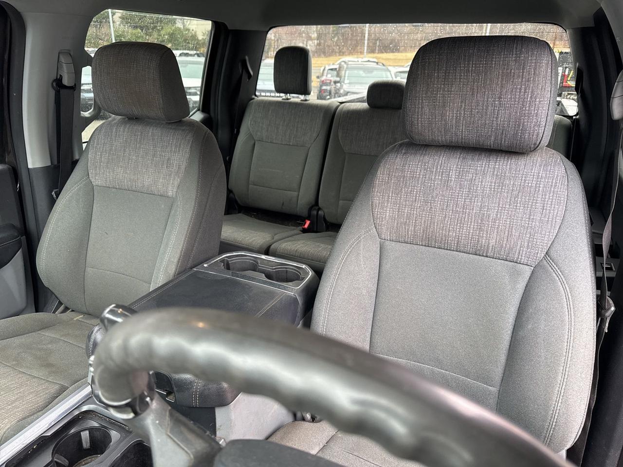 2024 Ford F-350SD XLT Warrenton VA