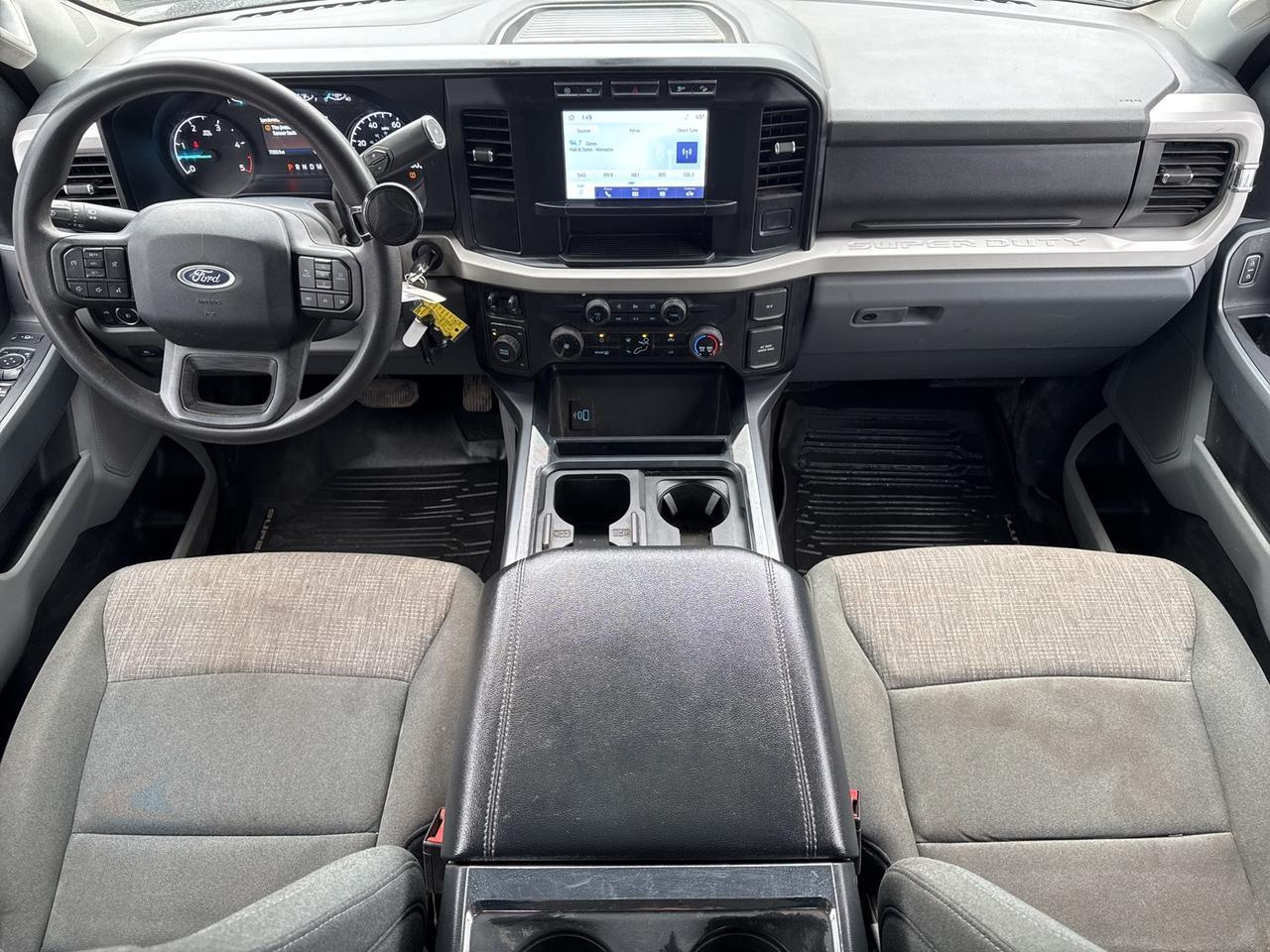 2024 Ford F-350SD XLT Warrenton VA