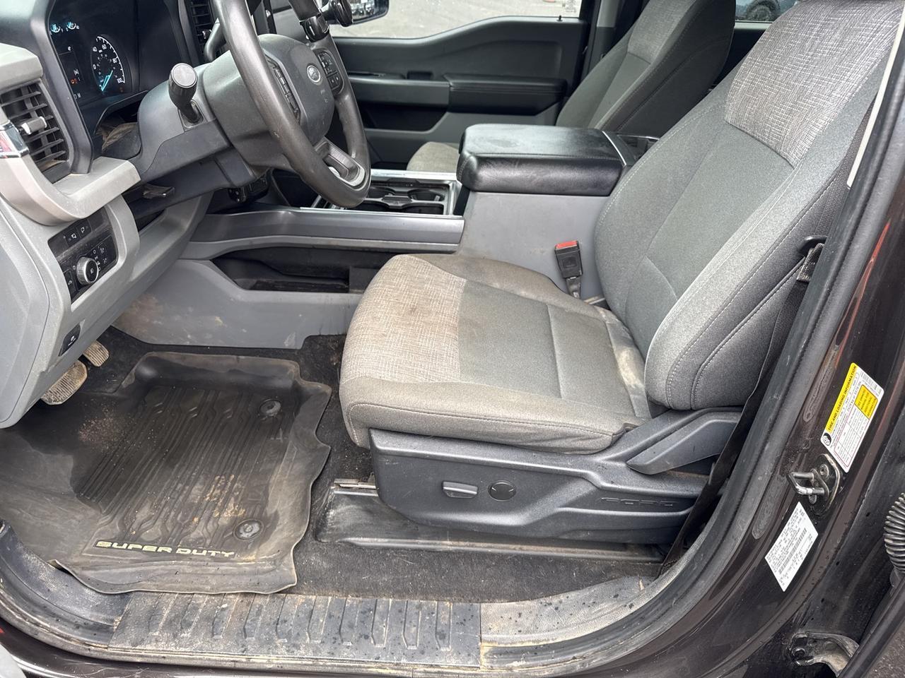 2024 Ford F-350SD XLT Warrenton VA