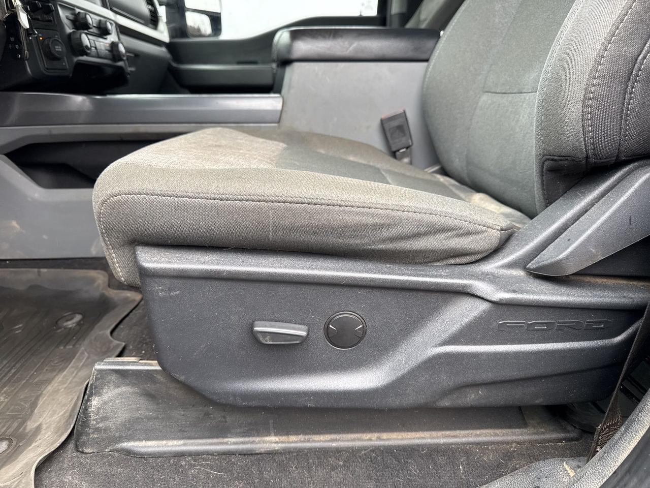 2024 Ford F-350SD XLT Warrenton VA