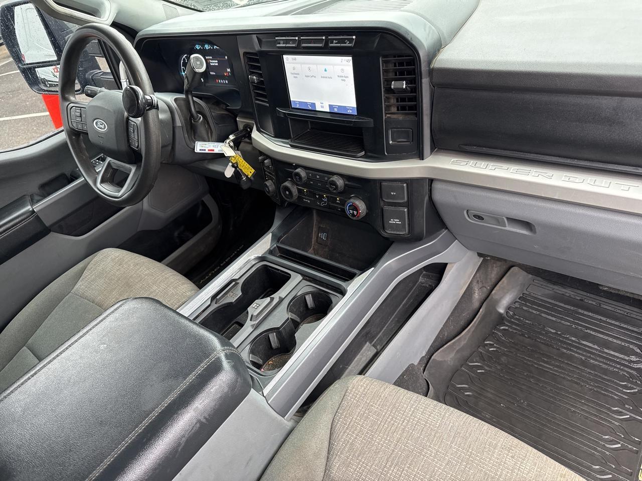 2024 Ford F-350SD XLT Warrenton VA