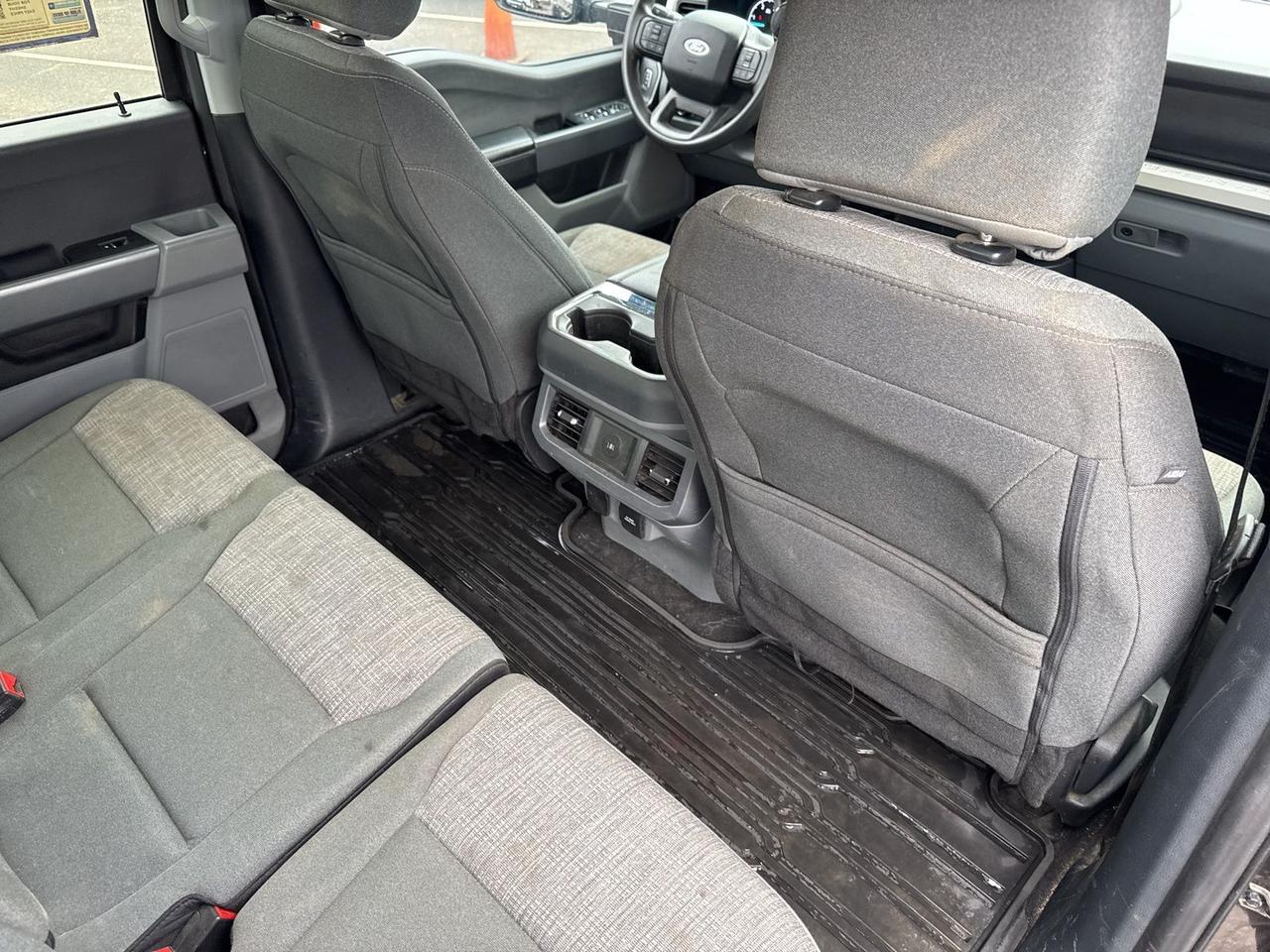 2024 Ford F-350SD XLT Warrenton VA