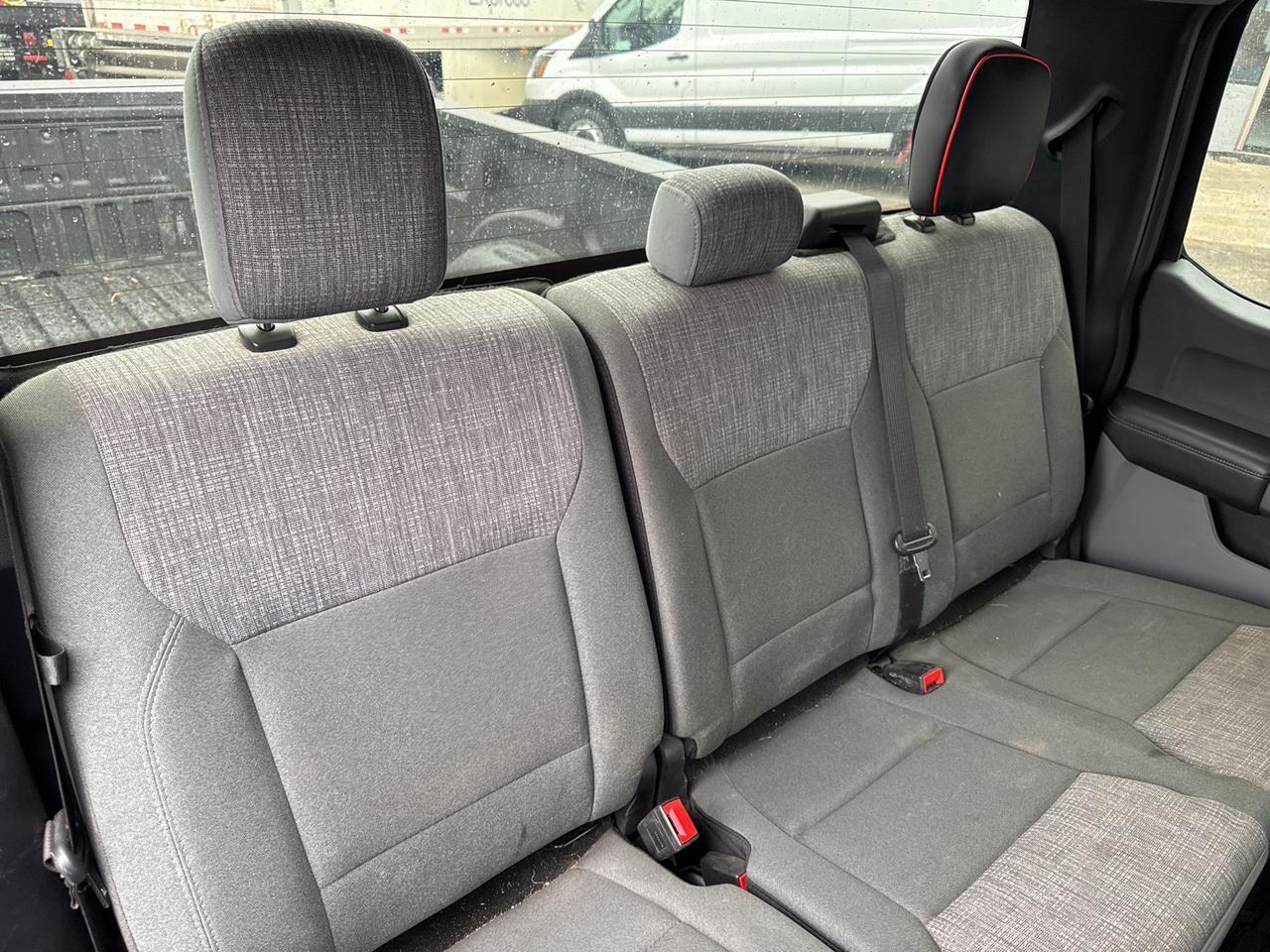 2024 Ford F-350SD XLT Warrenton VA