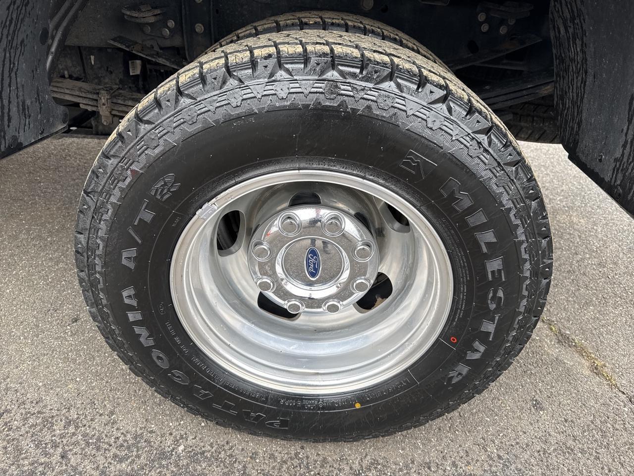 2024 Ford F-350SD XLT Warrenton VA