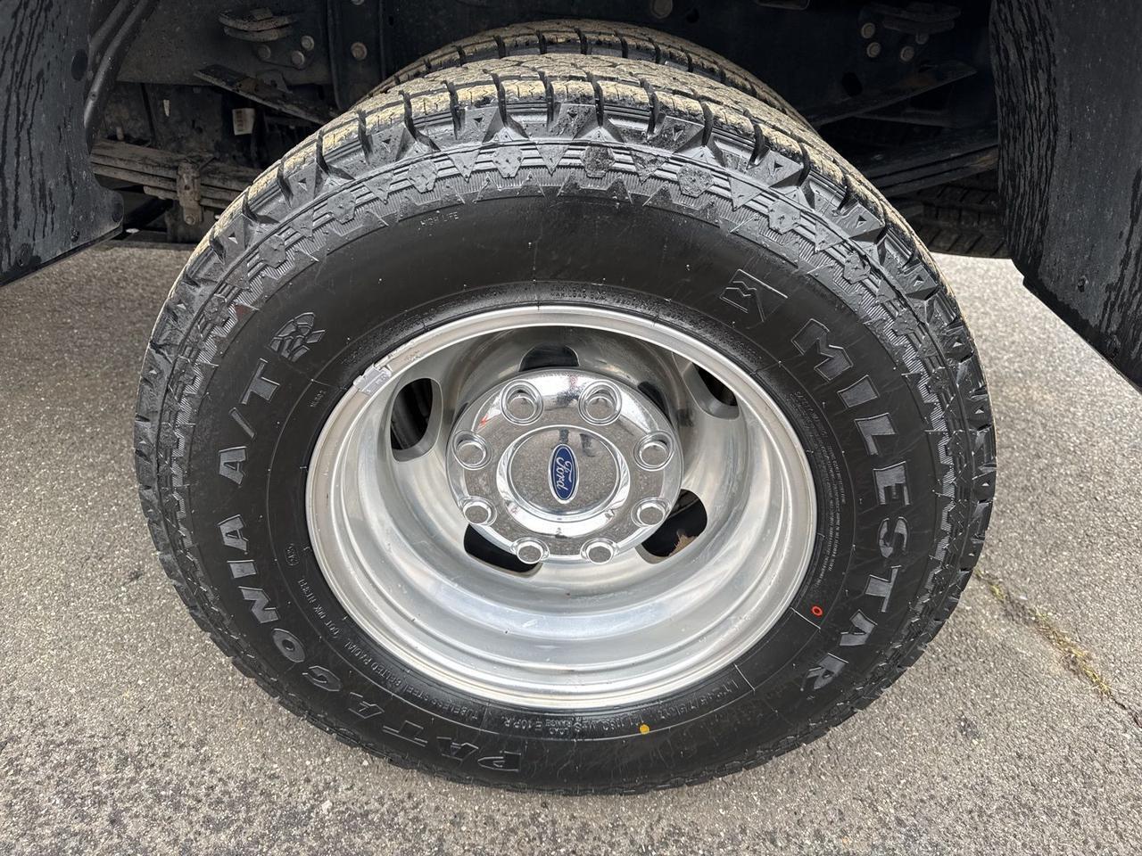 2024 Ford F-350SD XLT Warrenton VA