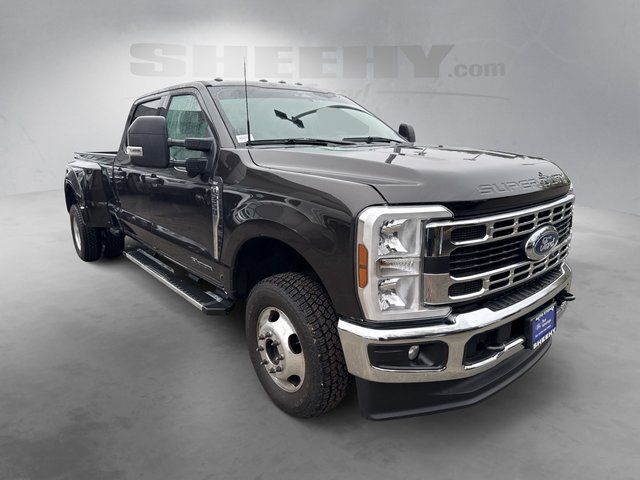 2024 Ford F-350SD XLT Warrenton VA