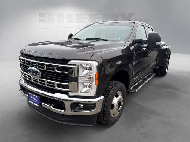 2024 Ford F-350SD XLT Warrenton VA