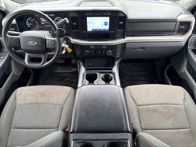 2024 Ford F-350SD XLT Warrenton VA