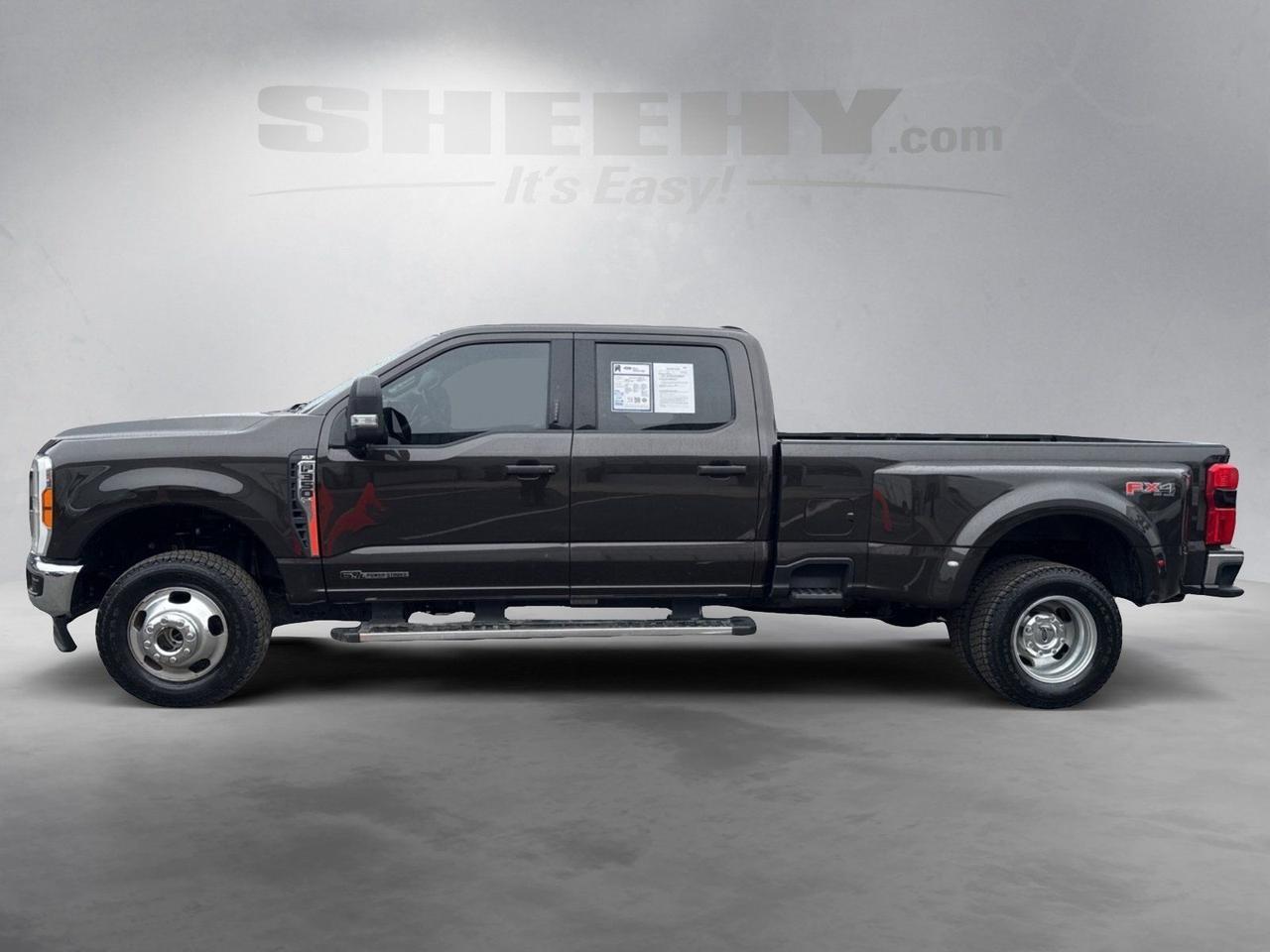 2024 Ford F-350SD XLT Warrenton VA