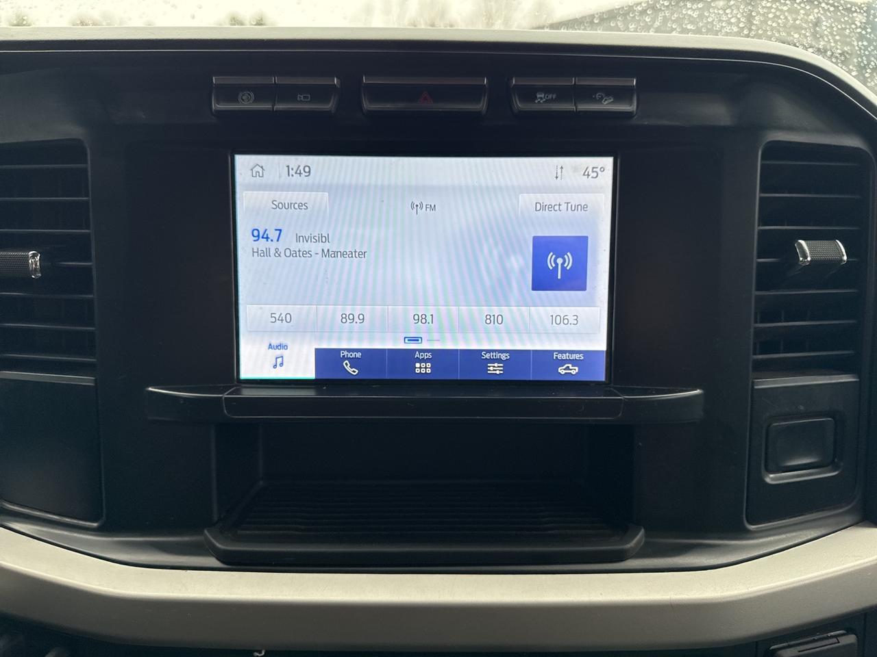 2024 Ford F-350SD XLT Warrenton VA