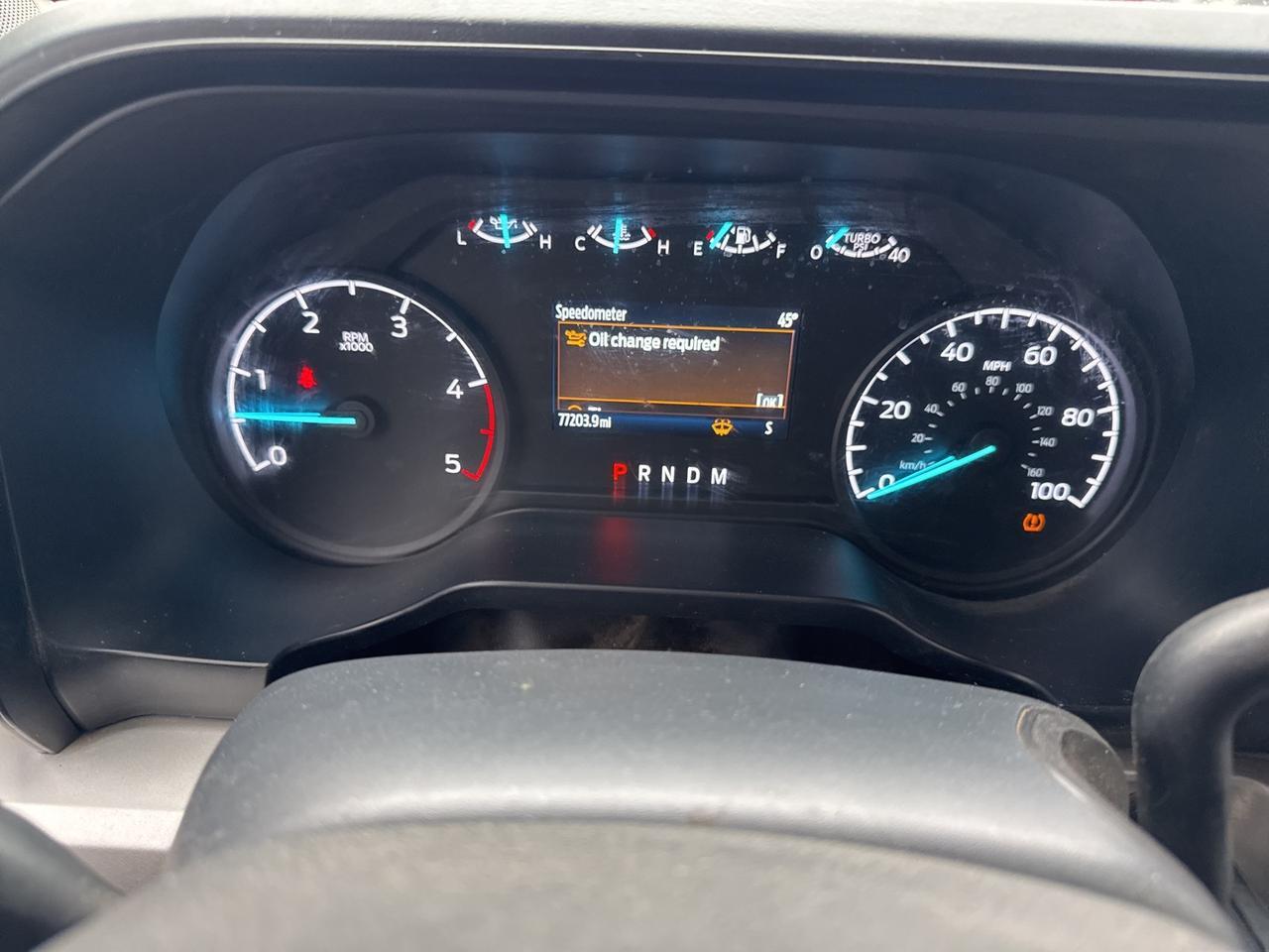 2024 Ford F-350SD XLT Warrenton VA