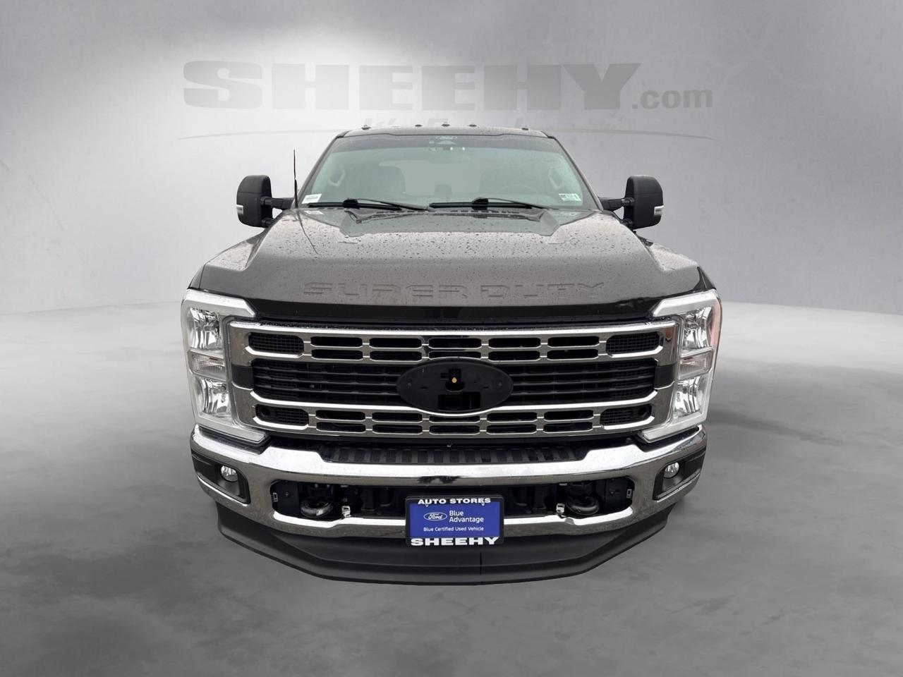 2024 Ford F-350SD XLT Warrenton VA