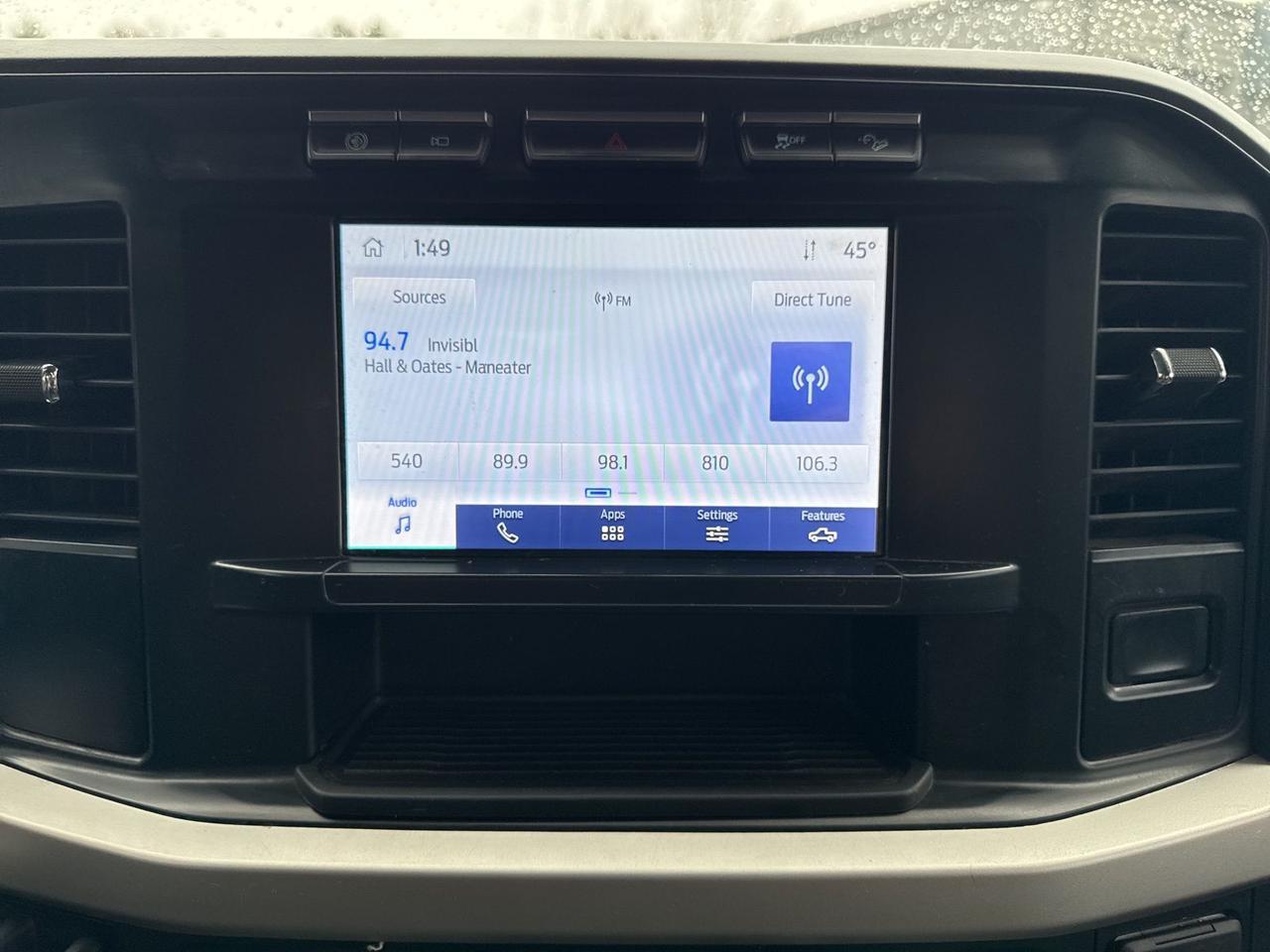 2024 Ford F-350SD XLT Warrenton VA