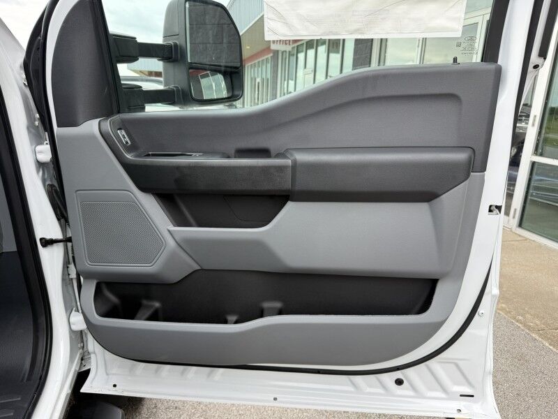 2024 Ford F-450 4x4 Diesel Flatbed XL Collinsville OK