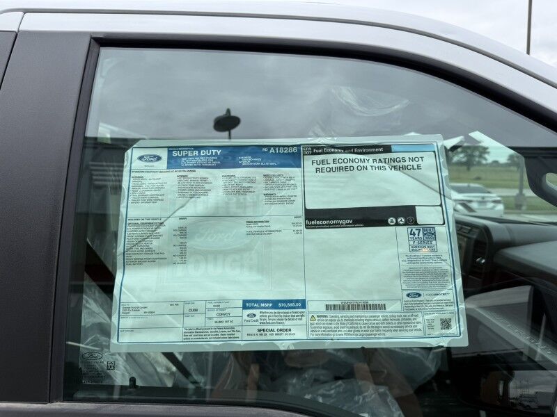 2024 Ford F-450 4x4 Diesel Flatbed XL Collinsville OK