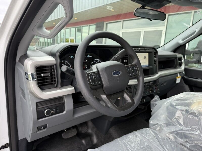 2024 Ford F-450 4x4 Diesel Flatbed XL Collinsville OK