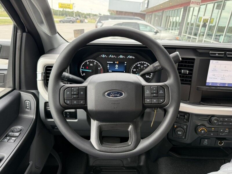 2024 Ford F-450 4x4 Diesel Flatbed XL Collinsville OK