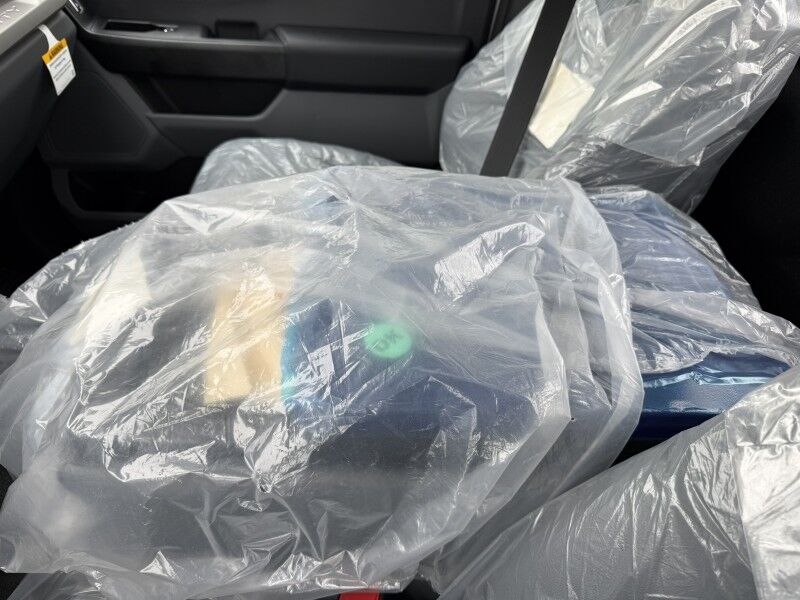 2024 Ford F-450 4x4 Diesel Flatbed XL Collinsville OK