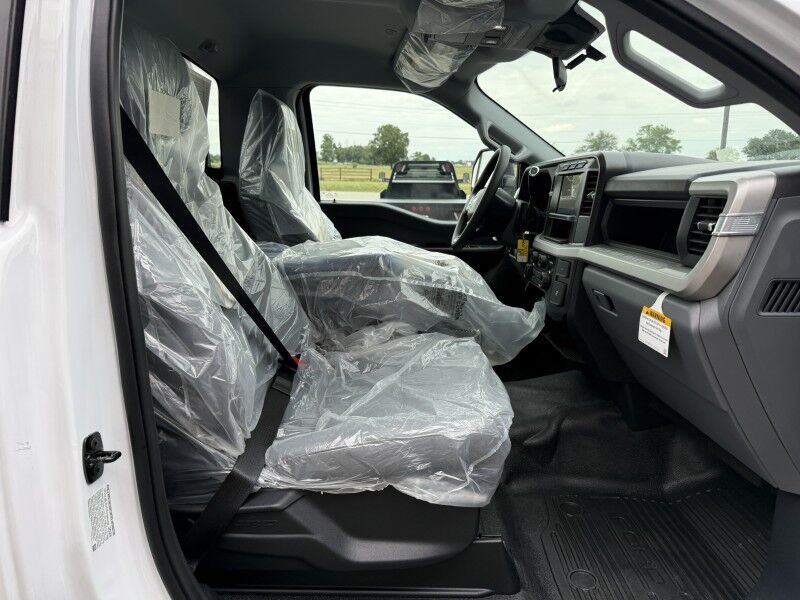 2024 Ford F-450 4x4 Diesel Flatbed XL Collinsville OK