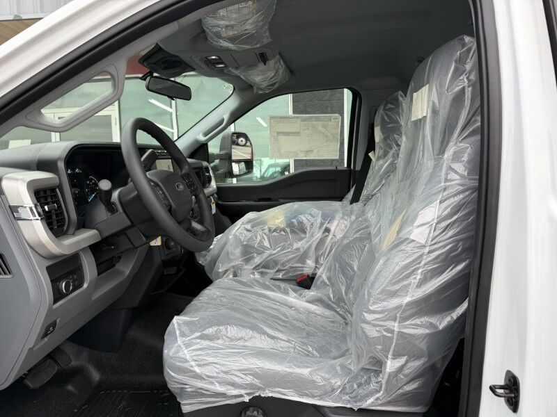 2024 Ford F-450 4x4 Diesel Flatbed XL Collinsville OK