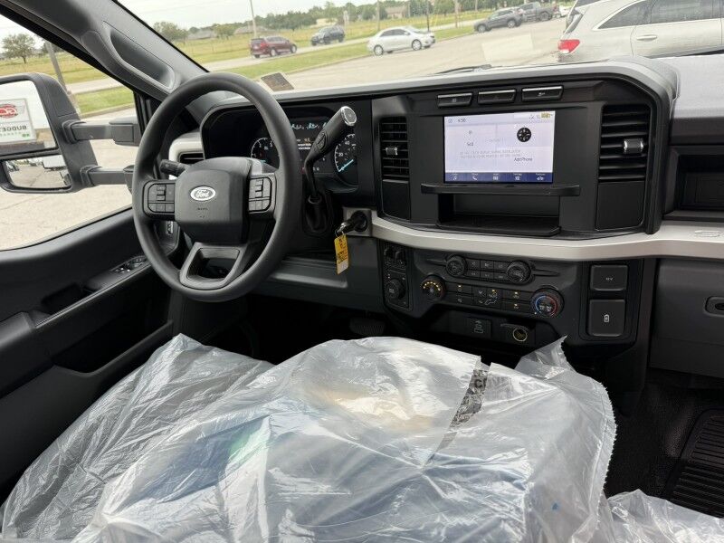 2024 Ford F-450 4x4 Diesel Flatbed XL Collinsville OK