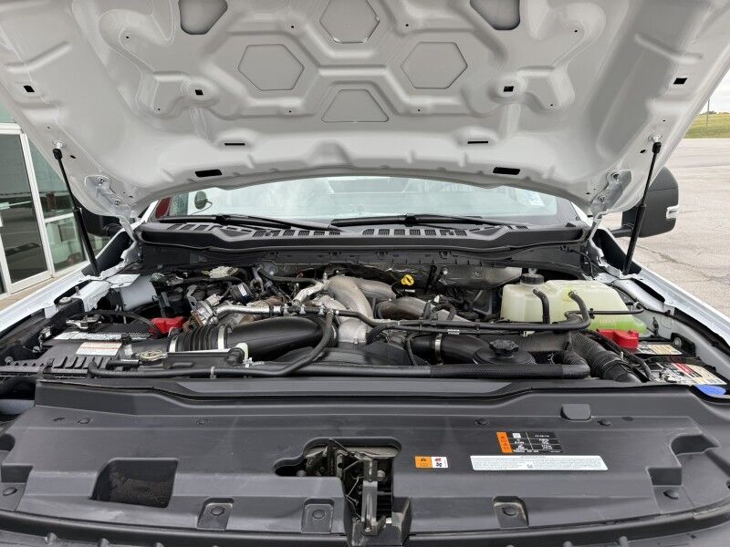 2024 Ford F-450 4x4 Diesel Flatbed XL Collinsville OK