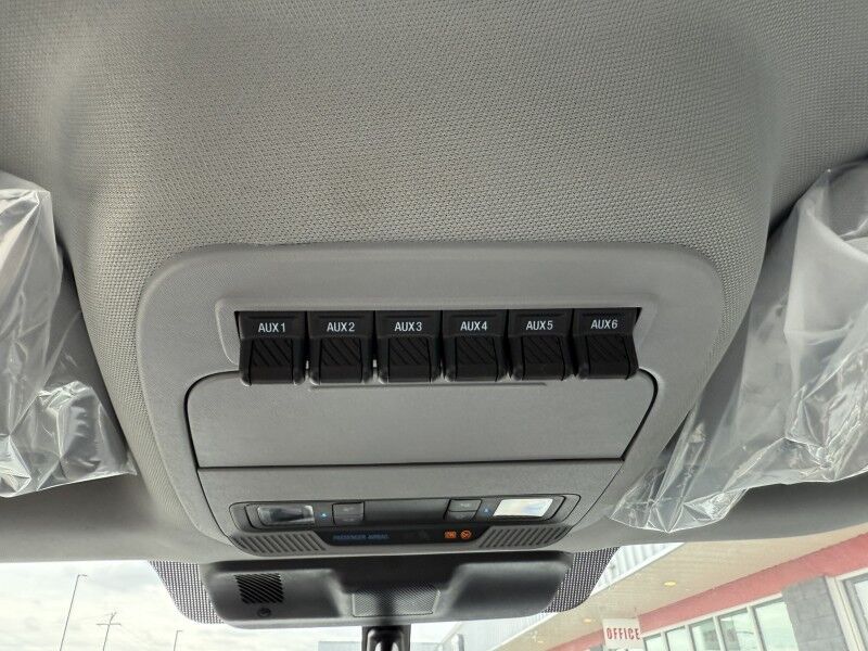 2024 Ford F-450 4x4 Diesel Flatbed XL Collinsville OK