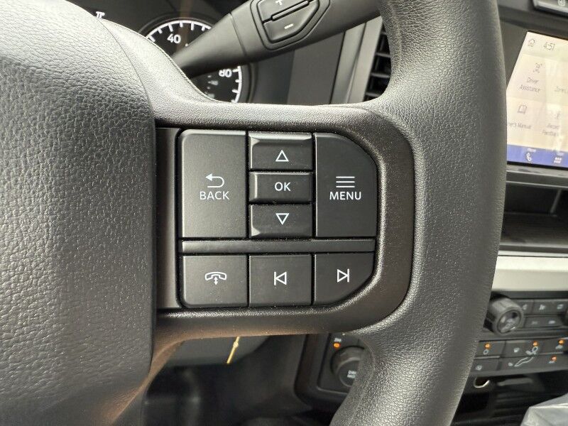 2024 Ford F-450 4x4 Diesel Flatbed XL Collinsville OK