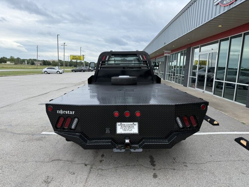 2024 Ford F-450 4x4 Diesel Flatbed XL Collinsville OK