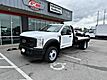 2024 Ford F-450 4x4 Diesel Flatbed XL