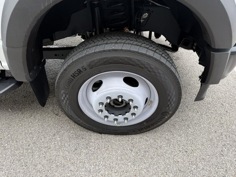 2024 Ford F-450 4x4 Diesel Flatbed XL Collinsville OK