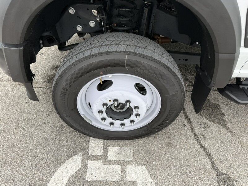 2024 Ford F-450 4x4 Diesel Flatbed XL Collinsville OK