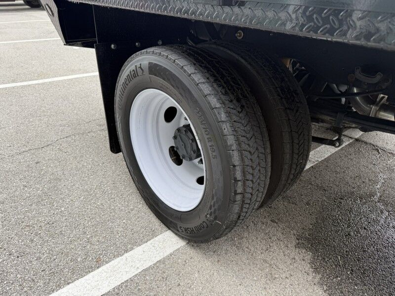 2024 Ford F-450 4x4 Diesel Flatbed XL Collinsville OK