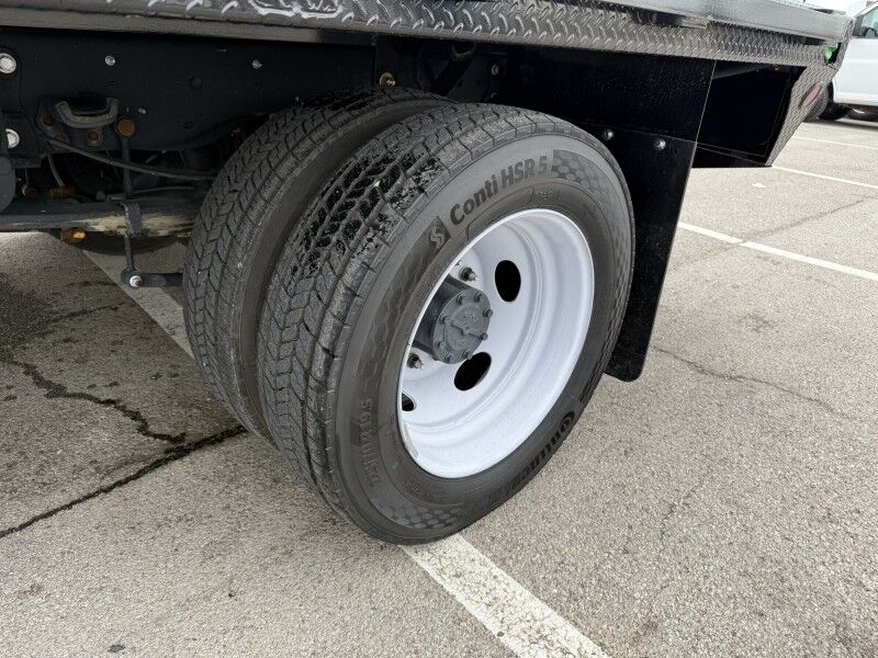 2024 Ford F-450 4x4 Diesel Flatbed XL Collinsville OK