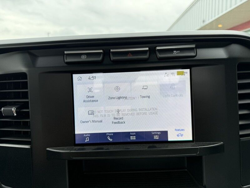 2024 Ford F-450 4x4 Diesel Flatbed XL Collinsville OK