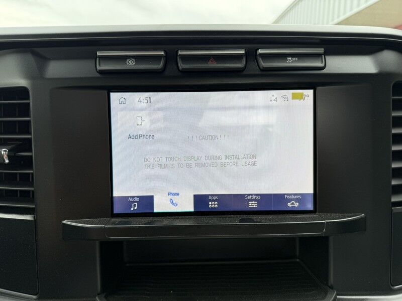 2024 Ford F-450 4x4 Diesel Flatbed XL Collinsville OK