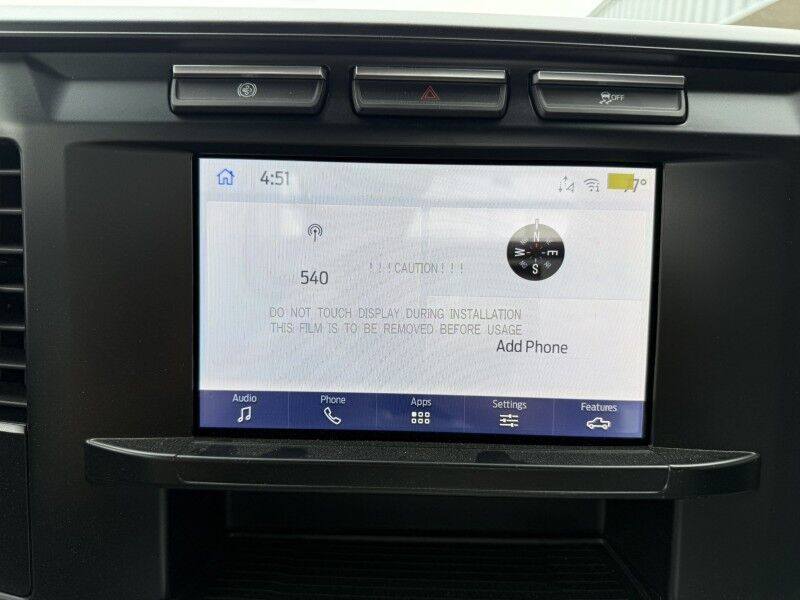 2024 Ford F-450 4x4 Diesel Flatbed XL Collinsville OK