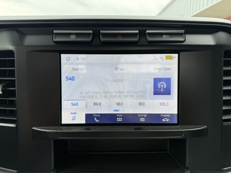 2024 Ford F-450 4x4 Diesel Flatbed XL Collinsville OK