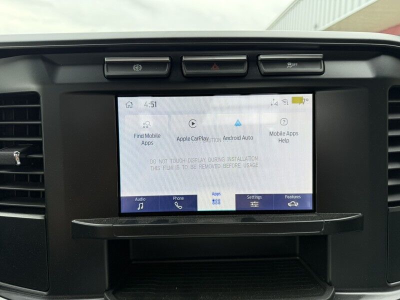 2024 Ford F-450 4x4 Diesel Flatbed XL Collinsville OK