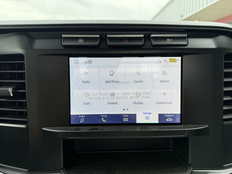 2024 Ford F-450 4x4 Diesel Flatbed XL Collinsville OK