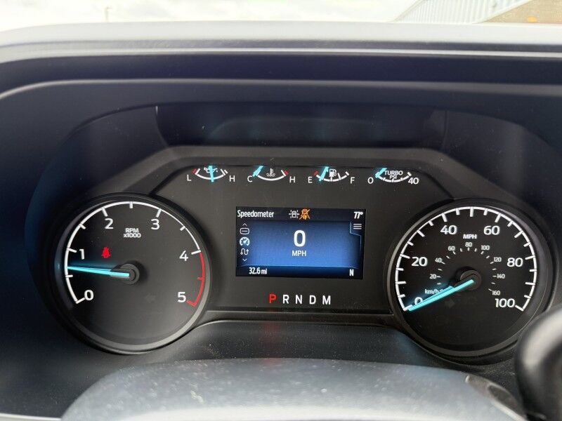 2024 Ford F-450 4x4 Diesel Flatbed XL Collinsville OK