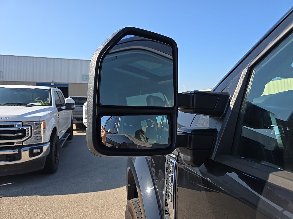 2024 Ford F-450 Super Duty 4x4 Crew Cab Lariat DRW Fond du Lac WI