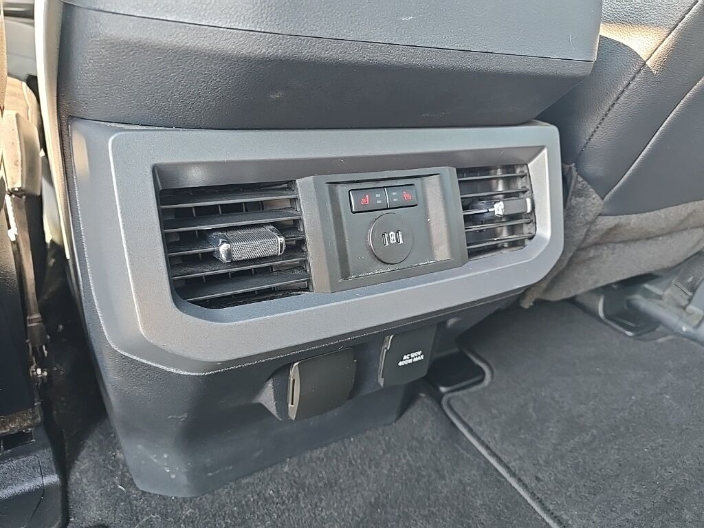 2024 Ford F-450 Super Duty 4x4 Crew Cab Lariat DRW Fond du Lac WI