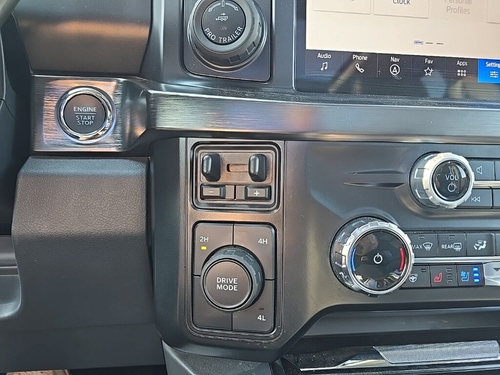 2024 Ford F-450 Super Duty 4x4 Crew Cab Lariat DRW Fond du Lac WI